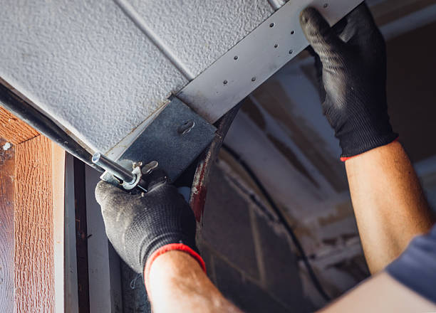Reliable Garage Door Panel Replacement contractor in Alton, TX by Garage Doors Repair Pro